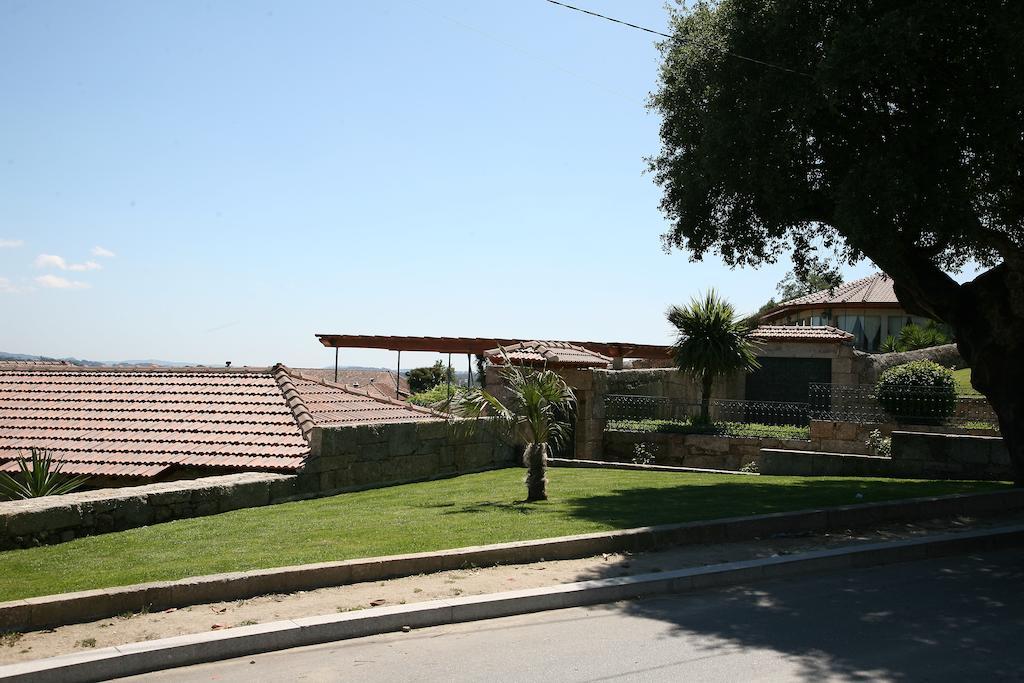 Quinta Do Passal Villa Sao Pedro da Raimonda Exterior photo