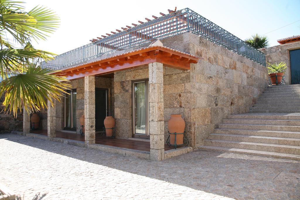 Quinta Do Passal Villa Sao Pedro da Raimonda Room photo