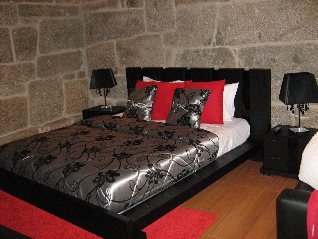 Quinta Do Passal Villa Sao Pedro da Raimonda Room photo
