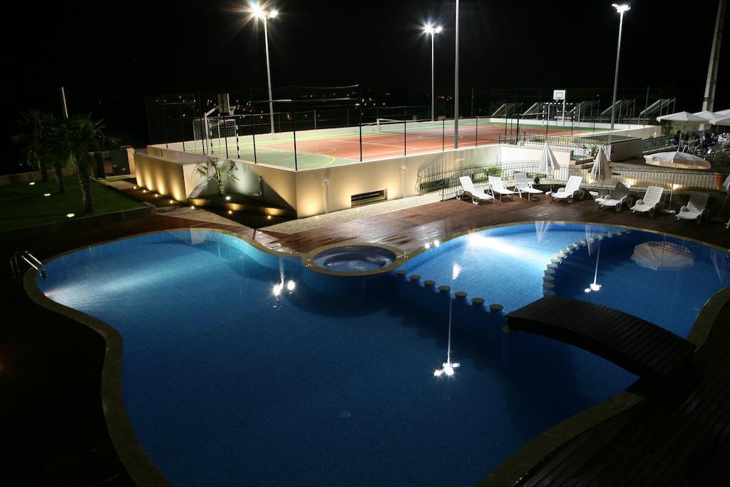 Quinta Do Passal Villa Sao Pedro da Raimonda Exterior photo
