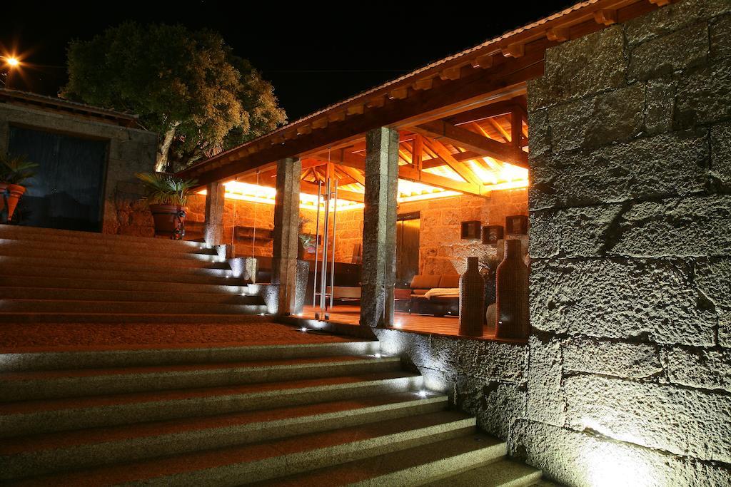 Quinta Do Passal Villa Sao Pedro da Raimonda Exterior photo